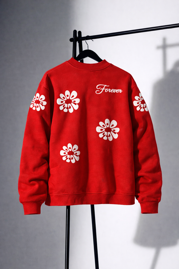 Men's Winter Sweatshirts