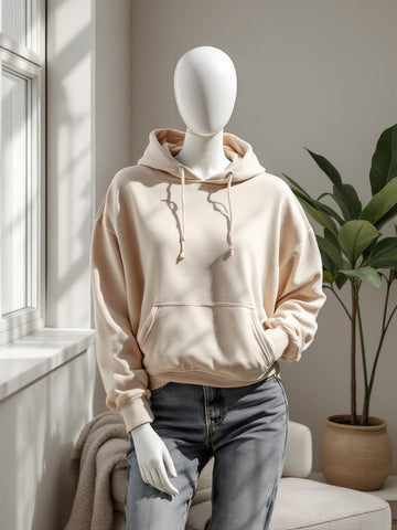 Women's Hoodie AUA&CO