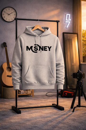Winter AUA&CO men's hoodie good for winter and cool days stylish hoodie fashionable 