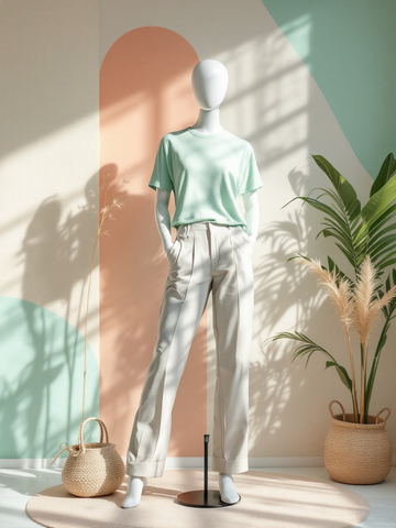 Women's Summer Suites
