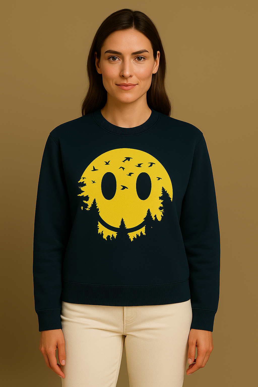 Premium Winter Fleece Sweatshirt Bundle – Set of 2