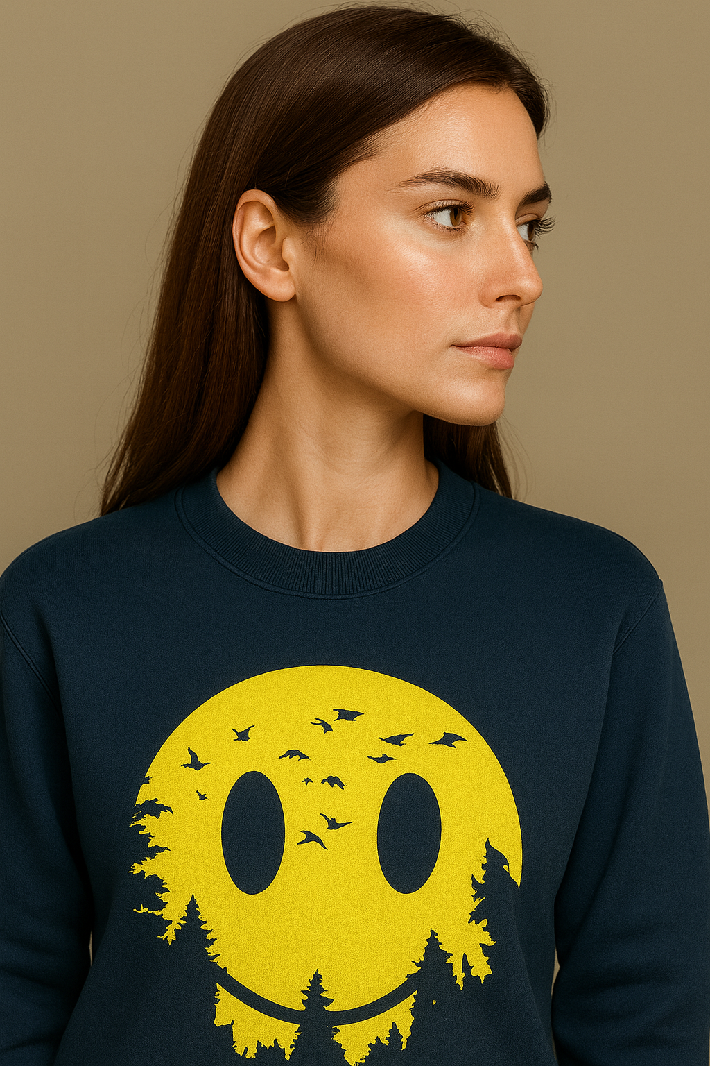 Premium Winter Fleece Sweatshirt Bundle – Set of 2