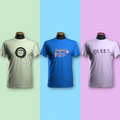 Summer Breeze Trio Pack by AUA&CO 🌞👚